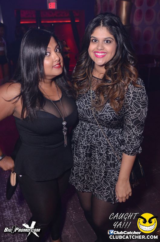 Luxy nightclub photo 175 - October 3rd, 2015