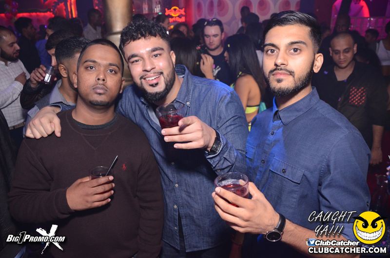 Luxy nightclub photo 177 - October 3rd, 2015