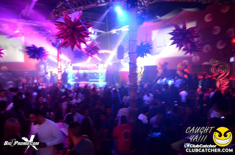 Luxy nightclub photo 179 - October 3rd, 2015