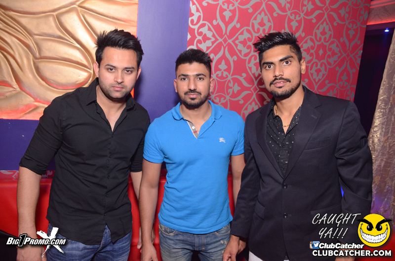 Luxy nightclub photo 180 - October 3rd, 2015