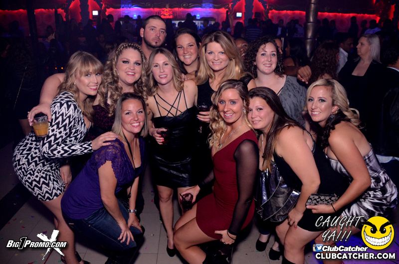 Luxy nightclub photo 189 - October 3rd, 2015