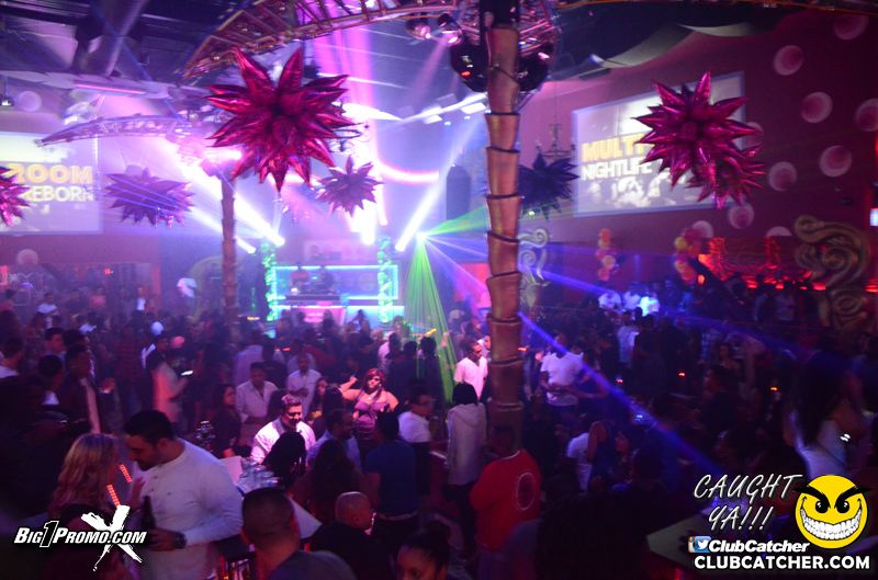 Luxy nightclub photo 191 - October 3rd, 2015