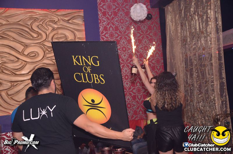 Luxy nightclub photo 193 - October 3rd, 2015