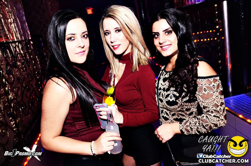 Luxy nightclub photo 197 - October 3rd, 2015