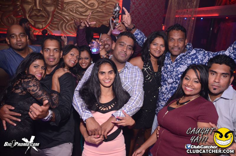 Luxy nightclub photo 208 - October 3rd, 2015