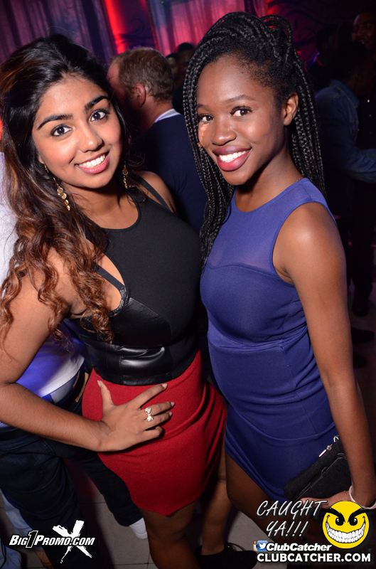 Luxy nightclub photo 210 - October 3rd, 2015