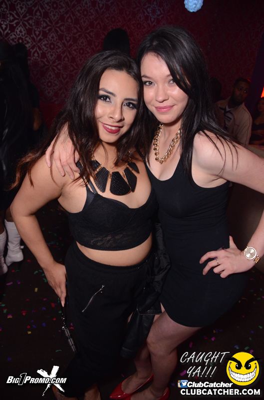 Luxy nightclub photo 22 - October 3rd, 2015