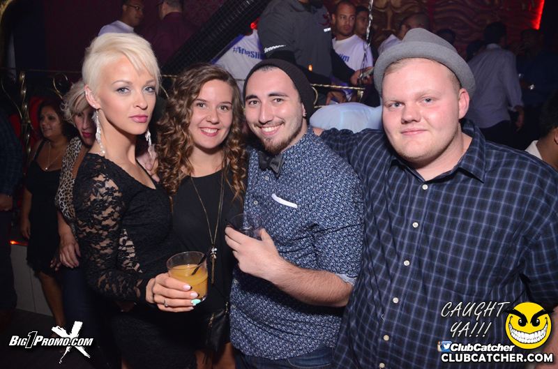 Luxy nightclub photo 217 - October 3rd, 2015