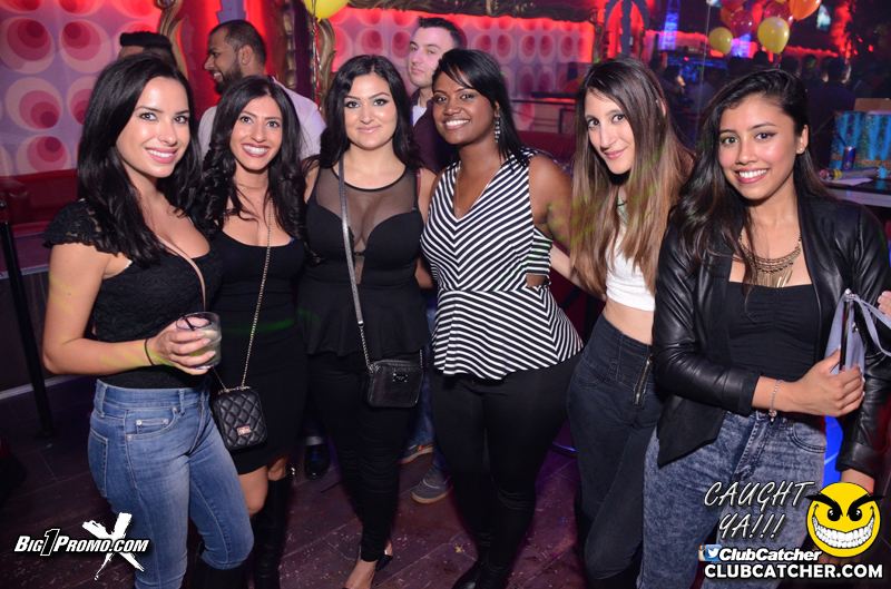 Luxy nightclub photo 218 - October 3rd, 2015