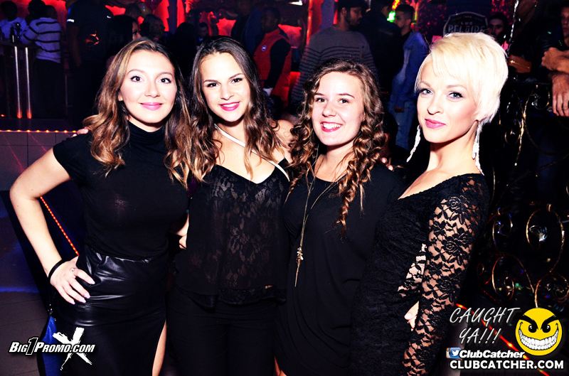 Luxy nightclub photo 219 - October 3rd, 2015