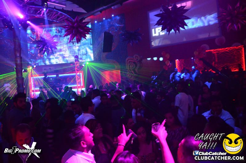 Luxy nightclub photo 224 - October 3rd, 2015
