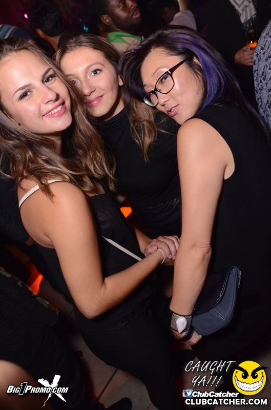 Luxy nightclub photo 24 - October 3rd, 2015