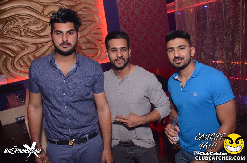 Luxy nightclub photo 237 - October 3rd, 2015