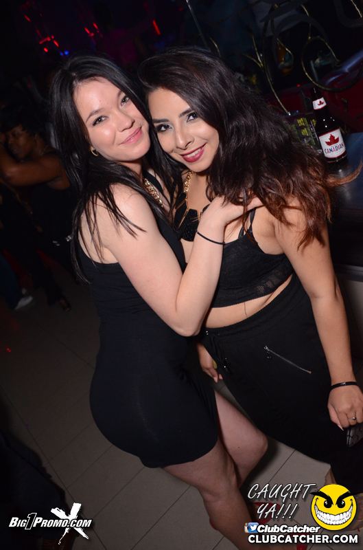 Luxy nightclub photo 25 - October 3rd, 2015