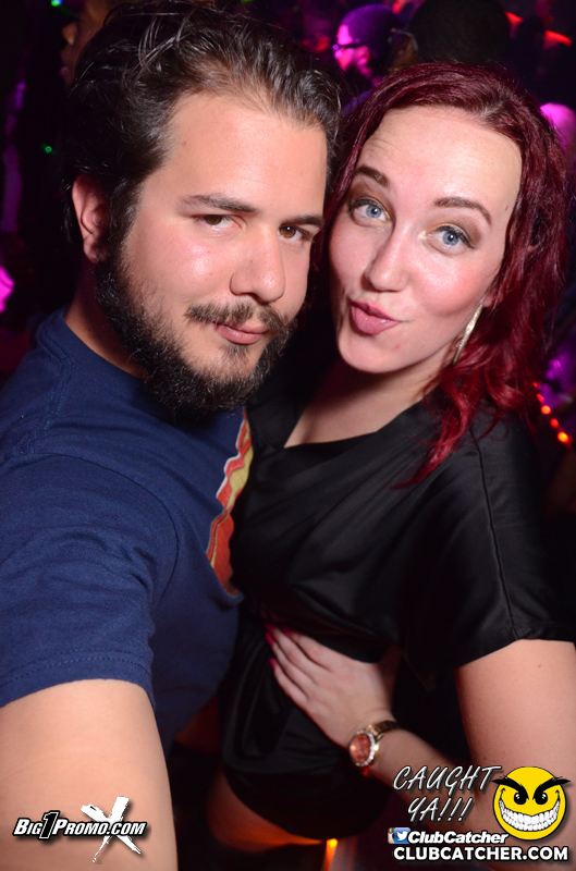 Luxy nightclub photo 27 - October 3rd, 2015