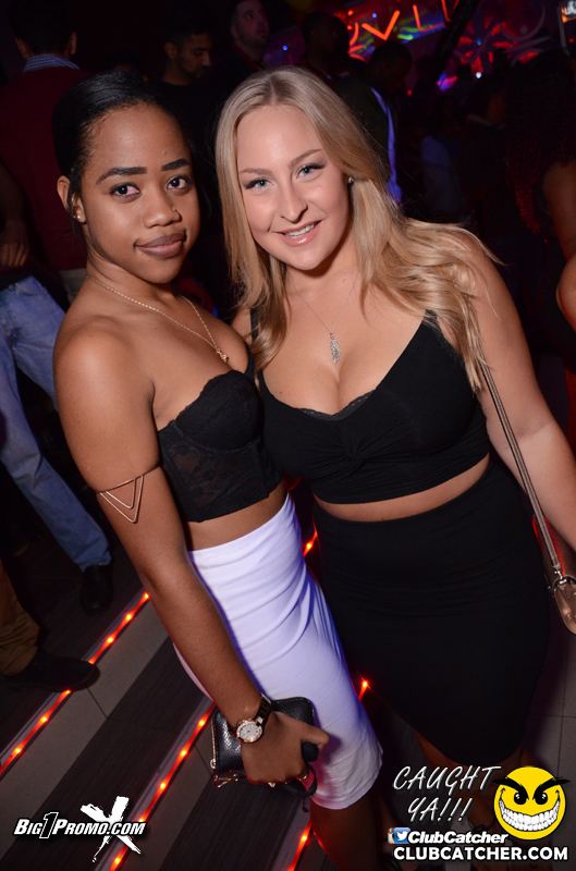 Luxy nightclub photo 33 - October 3rd, 2015