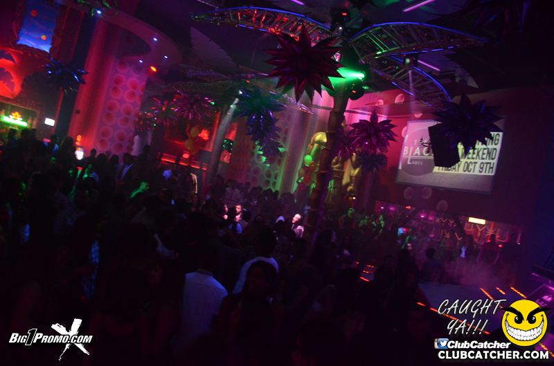 Luxy nightclub photo 34 - October 3rd, 2015