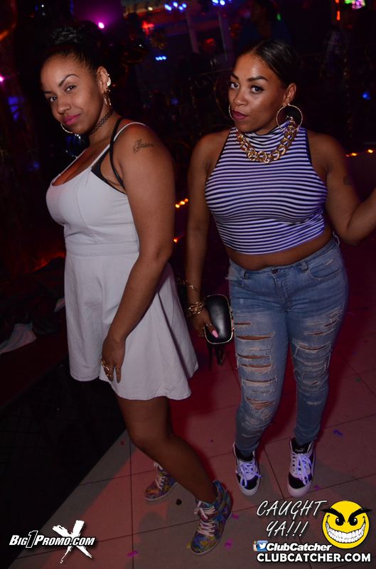Luxy nightclub photo 37 - October 3rd, 2015