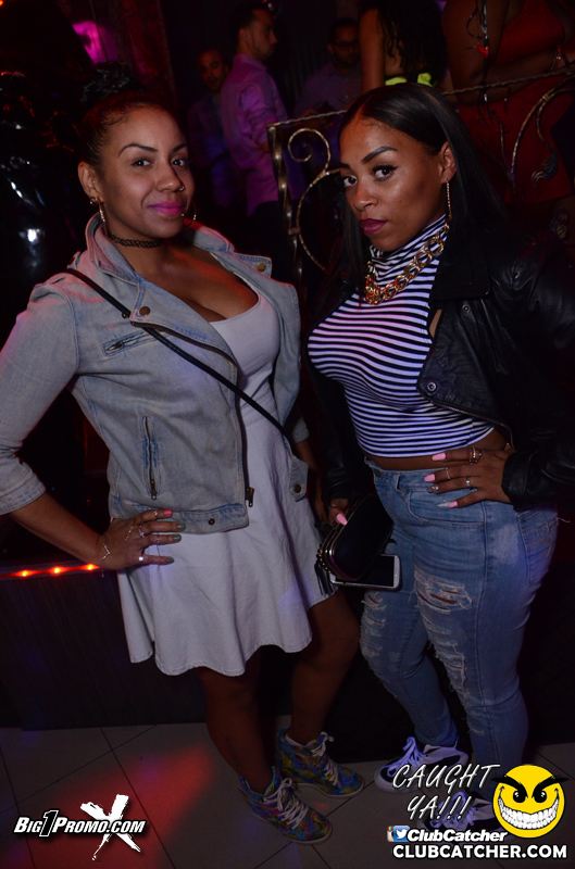 Luxy nightclub photo 39 - October 3rd, 2015