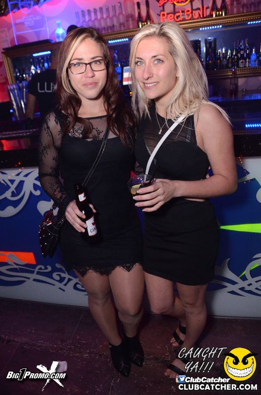 Luxy nightclub photo 5 - October 3rd, 2015