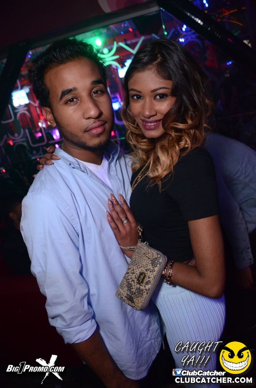 Luxy nightclub photo 41 - October 3rd, 2015