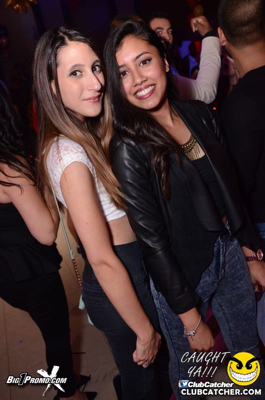 Luxy nightclub photo 48 - October 3rd, 2015