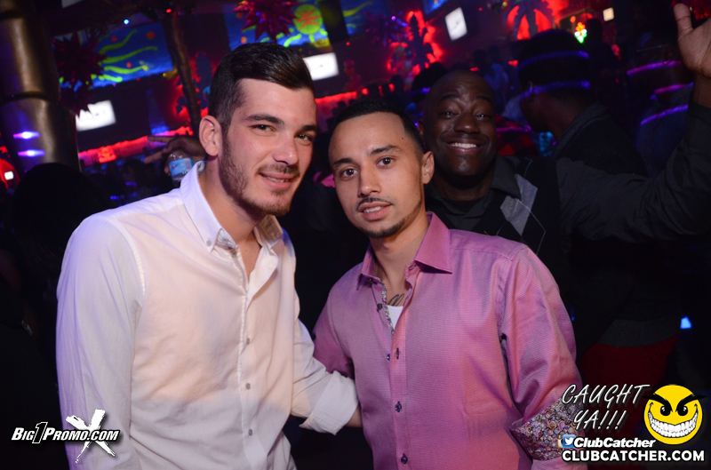 Luxy nightclub photo 49 - October 3rd, 2015