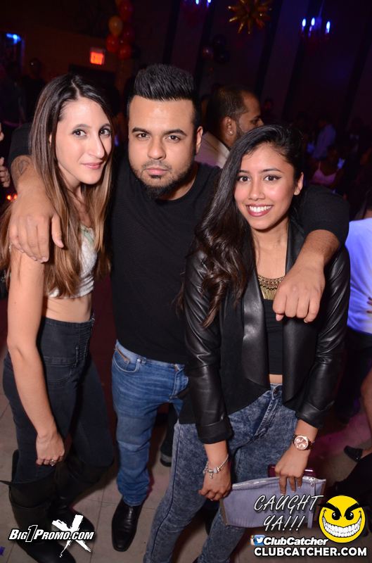 Luxy nightclub photo 59 - October 3rd, 2015
