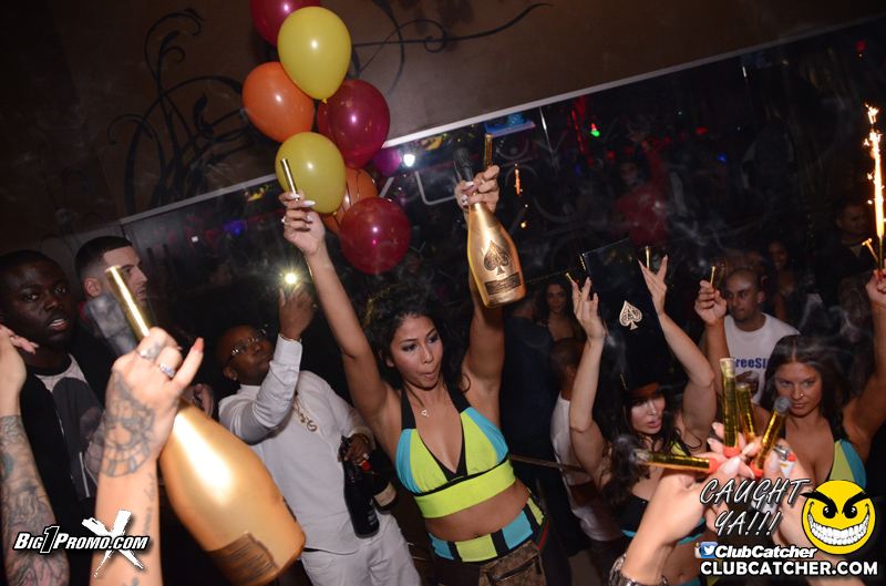 Luxy nightclub photo 60 - October 3rd, 2015