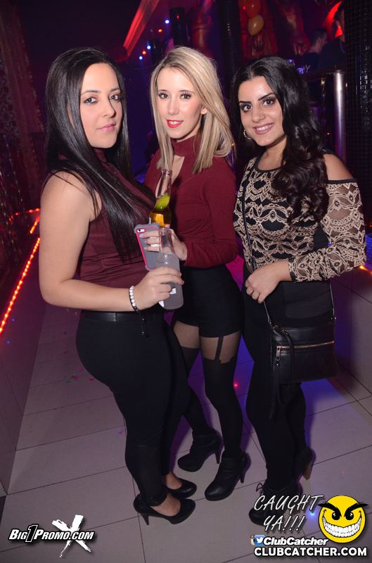 Luxy nightclub photo 7 - October 3rd, 2015
