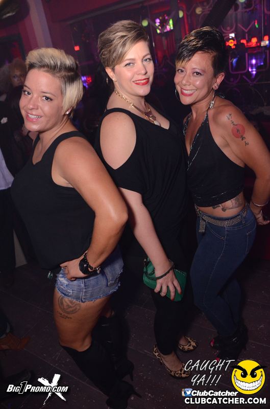Luxy nightclub photo 61 - October 3rd, 2015