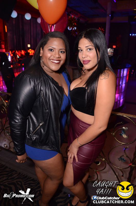 Luxy nightclub photo 63 - October 3rd, 2015