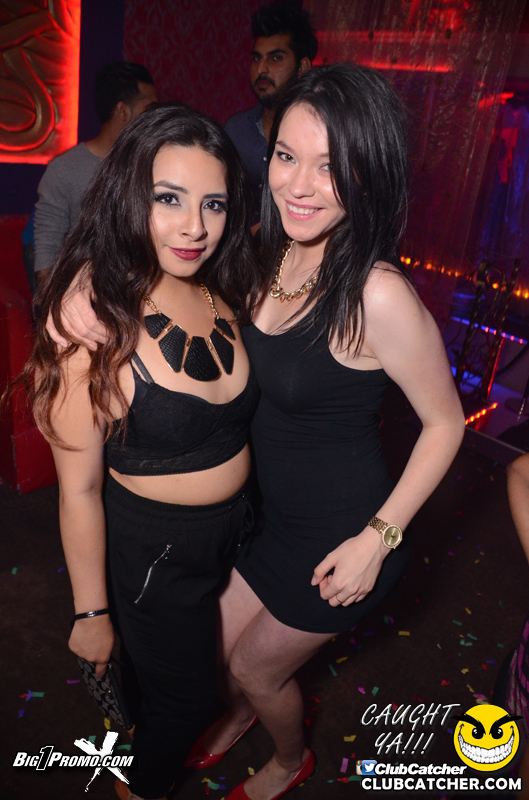 Luxy nightclub photo 64 - October 3rd, 2015