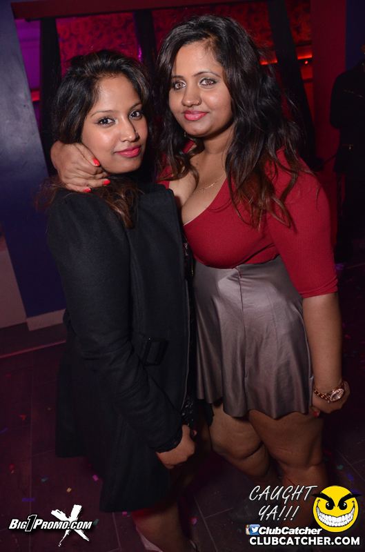 Luxy nightclub photo 65 - October 3rd, 2015