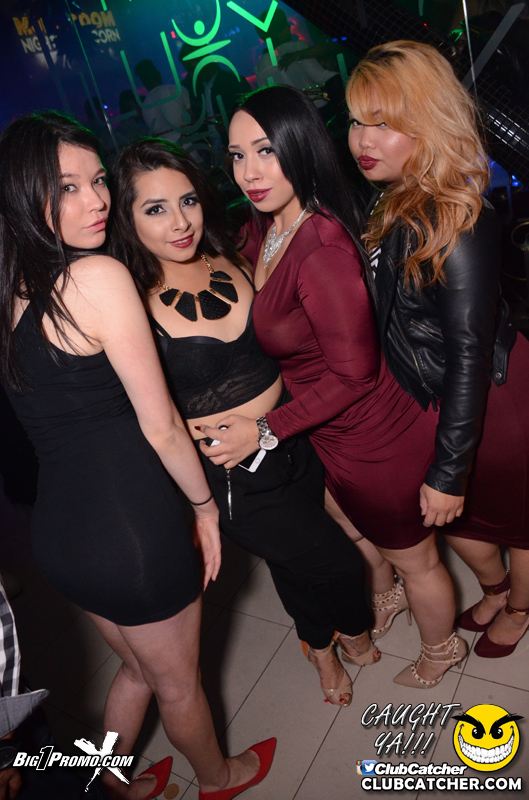 Luxy nightclub photo 70 - October 3rd, 2015