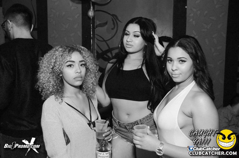 Luxy nightclub photo 73 - October 3rd, 2015