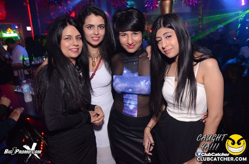 Luxy nightclub photo 83 - October 3rd, 2015