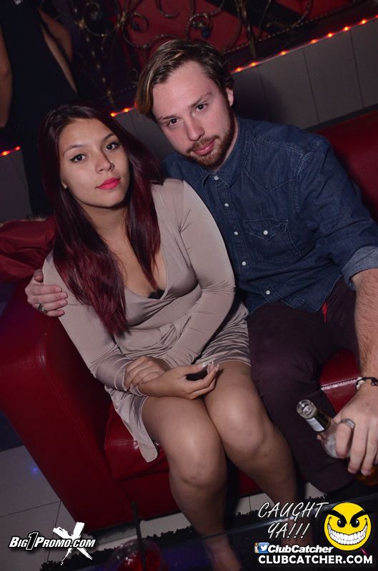 Luxy nightclub photo 86 - October 3rd, 2015