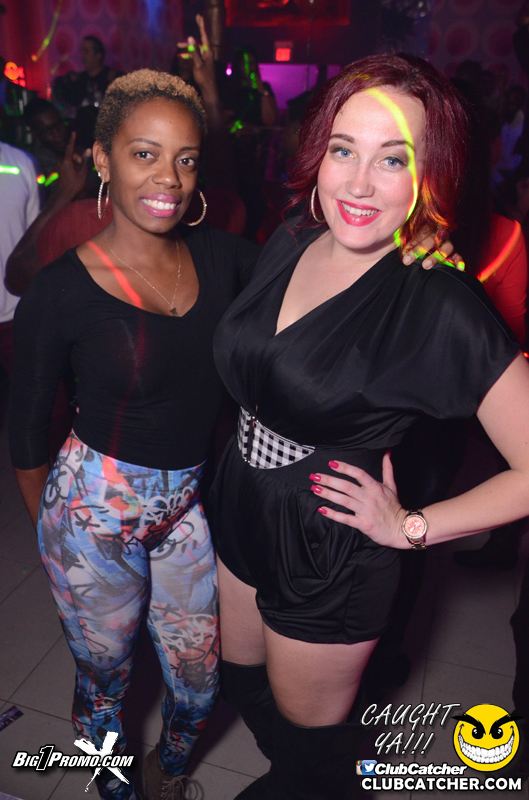 Luxy nightclub photo 88 - October 3rd, 2015