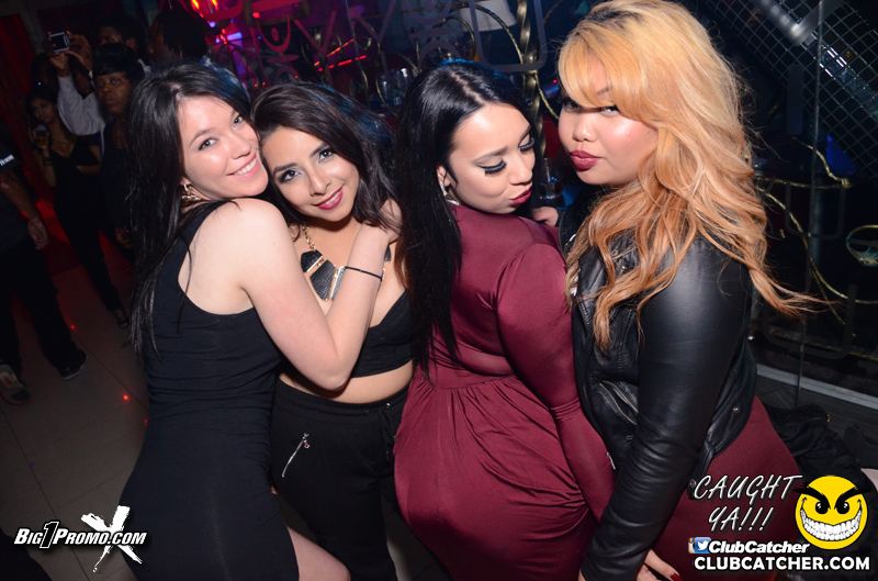 Luxy nightclub photo 89 - October 3rd, 2015