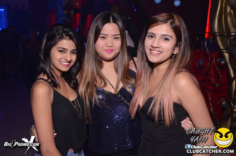 Luxy nightclub photo 97 - October 3rd, 2015