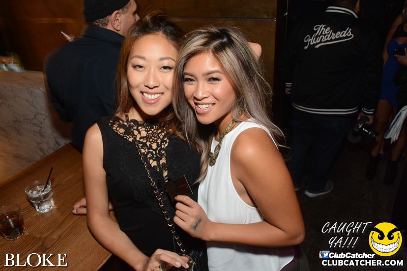 Bloke nightclub photo 101 - October 3rd, 2015