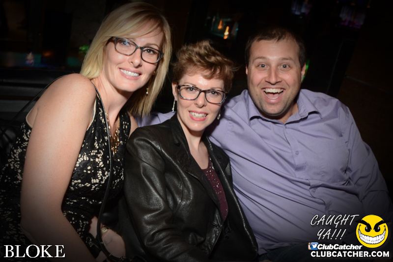 Bloke nightclub photo 109 - October 3rd, 2015