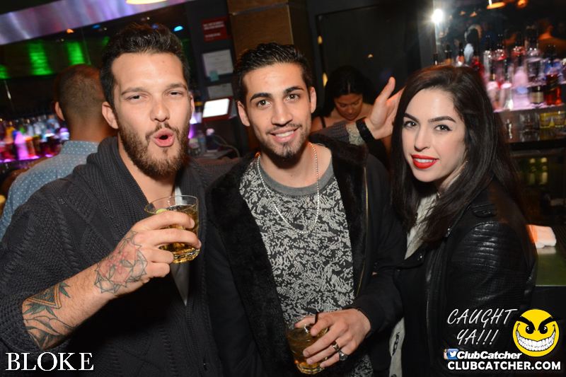 Bloke nightclub photo 112 - October 3rd, 2015