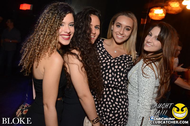 Bloke nightclub photo 117 - October 3rd, 2015