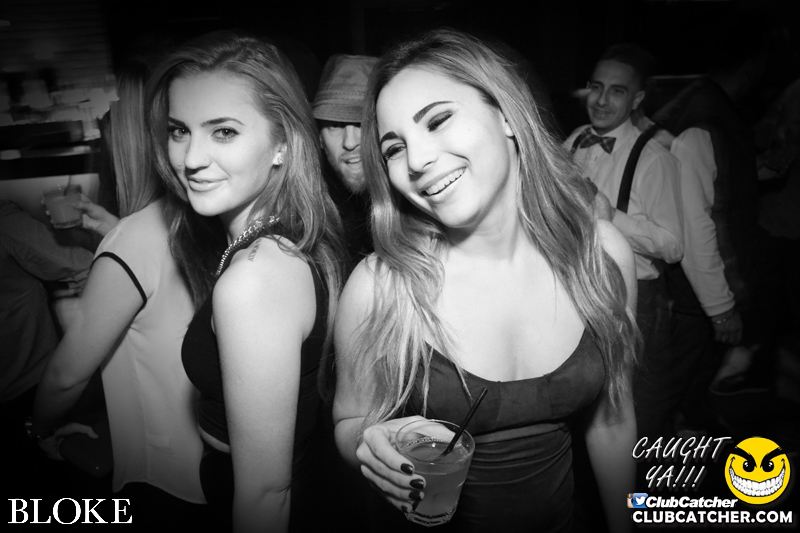 Bloke nightclub photo 119 - October 3rd, 2015