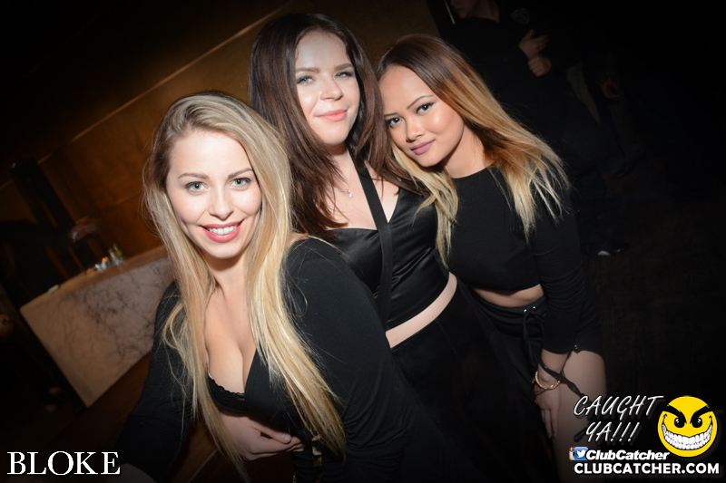 Bloke nightclub photo 121 - October 3rd, 2015
