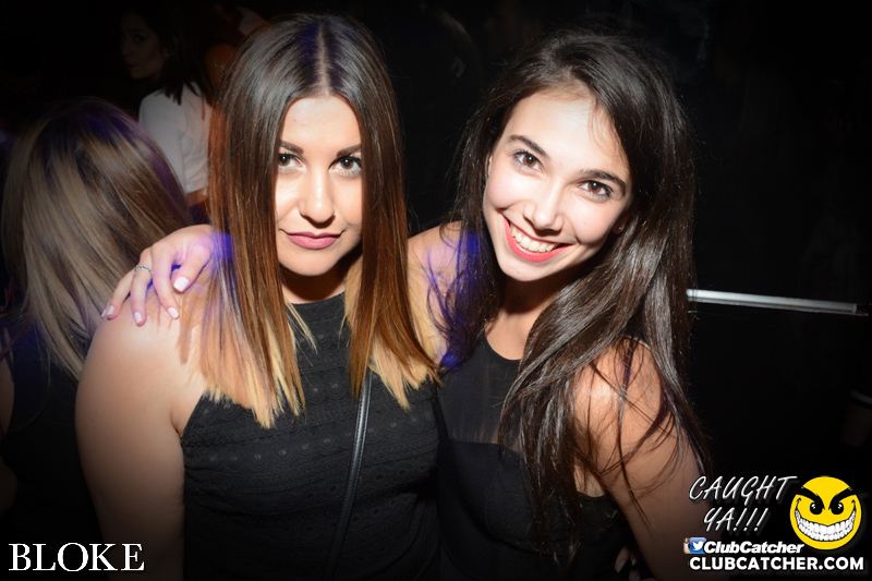 Bloke nightclub photo 124 - October 3rd, 2015