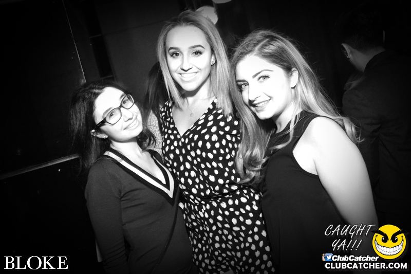 Bloke nightclub photo 125 - October 3rd, 2015