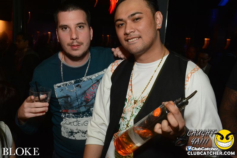 Bloke nightclub photo 136 - October 3rd, 2015